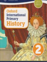 Oxford?Inter?Primary?History Book 2