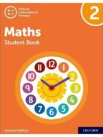 Oxford Inter Primary Maths Student Bk 2 2ED