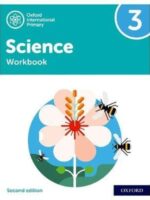 Oxford Inter Primary Science Wkbk 3 2ED