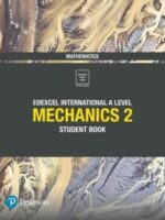 Pearson Edexcel Inter A Lvl Mechanics 2 Student