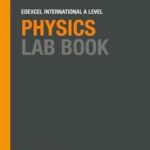 Pearson Edexcel Inter A lvl Physics Lab book