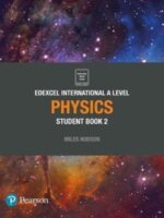 Pearson Edexcel Inter A Lvl Physics Student bk 2