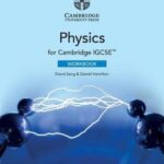 Cambridge IGCSE Physics Wkbk 3ED (Camb)