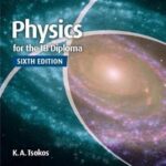 Cambridge Physics for the IB Diploma Coursebook 7ED