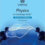 Cambridge IGCSE Physics Practical Wkbk 3ED (Camb)