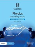 Cambridge IGCSE Physics Practical Wkbk 3ED (Camb)
