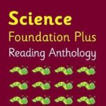 Collins Inter Science Foundation Plus Reading Anthology KG2