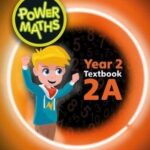 Pearson Power Maths Year 2 Textbook 2A