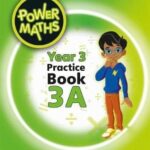 Pearson Power Maths Year 3 Practice Book 3A