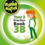 Pearson Power Maths Year 3 Practice Book 3B