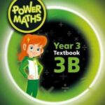 Pearson Power Maths Year 3 Textbook 3B
