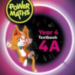 Pearson Power Maths Year 4 Textbook 4A