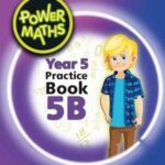 Pearson Power Maths Year 5 Practice Book 5B