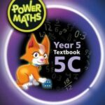 Pearson Power Maths Year 5 Textbook 5C