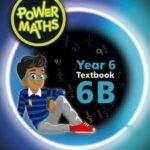 Pearson Power Maths Year 6 Textbook 6B