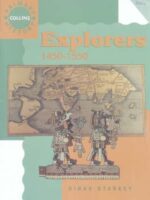 Collins Primary History Explorers 1450-1550