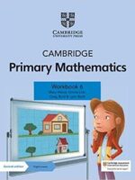 Cambridge Primary Maths Wkbk 6 2ED