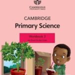 Cambridge Primary Science Wkbk 3 2ED