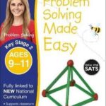 DK Problem solving made easy Ages 9-11