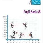 Collins Busy Ant Maths pupil Book 6B