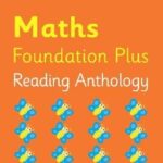 Collins Inter Maths Foundation Plus Reading Anthology KG2