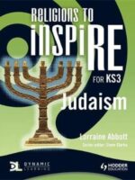 Religions To Inspire KS3 Judaism (Hodder)