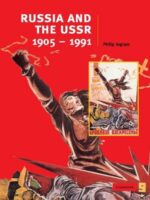 Russia and the USSR 1905-1991 (Cambridge)