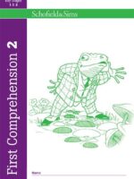 Schofield First Comprehension 2 KS1 & 2