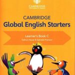 Cambridge Global English Starters Learner's C