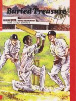 First Aid in English Reader C: Buried Treasure