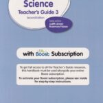 Hodder Cambridge Primary Science TRS  3 2ED