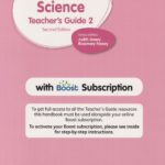 Hodder Cambridge Primary Science TRS  2 2ED