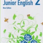 Junior English Book 2 New Edition