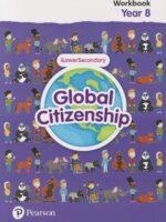 Pearson iLower Secondary Global Citizenship Wkbk Yr8