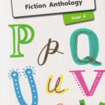 Pearson iPrimary English Fiction Anthology Year 4