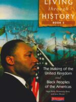 Pearson Living through History Book 2