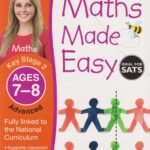 DK KS2 Maths Made Easy Ages 7-8 Advanced