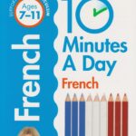 DK KS2 French Made Easy Ages 7-11