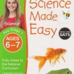 DK KS1 Science made easy Ages 6-7