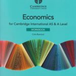 Cambridge Inter AS & A Level Economic Wkbk 2ED