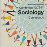 Cambridge IGCSE Sociology Coursebook 3ED (Camb)