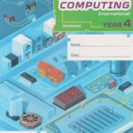 Pearson Inspire Computing Inter Year 4 Wbk