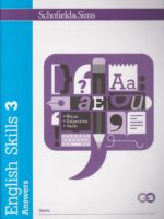Schofield English Skills 3 Answers