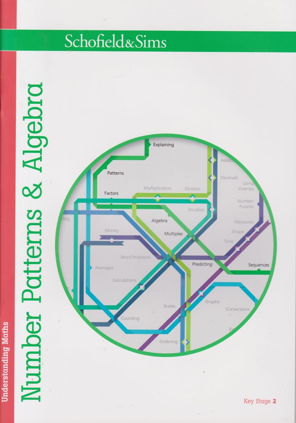 Schofield Understanding Maths: Numbers Patterns & Algebra
