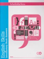 Schofield English Skills Introductory Book Answers