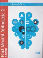 Schofield First Mental Arithmetic 1 Answers