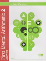 Schofield First Mental Arithmetic 2 Answers
