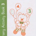 Schofield Nursery Activity Book 3 Pre-School