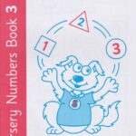 Schofield Nursery Numbers Book 3 Pre-School