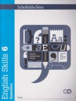 Schofield English Skills 6 Answers